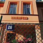 Penzion Valkoun-Lilienfeld Pensionat