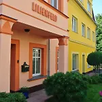 Penzion Valkoun-Lilienfeld