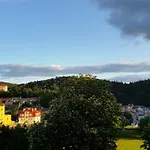Penzion Valkoun-Lilienfeld Pensionat Karlovy Vary