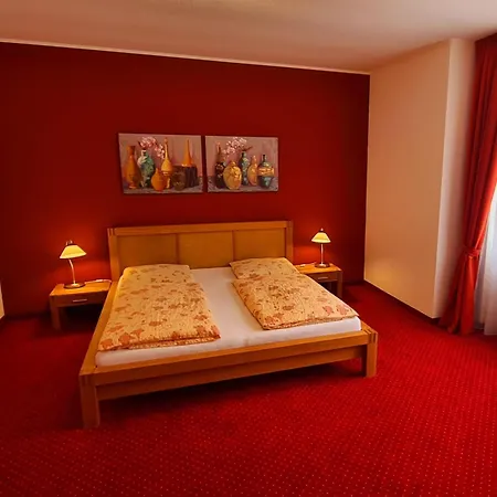 Penzion Valkoun-Lilienfeld 3*