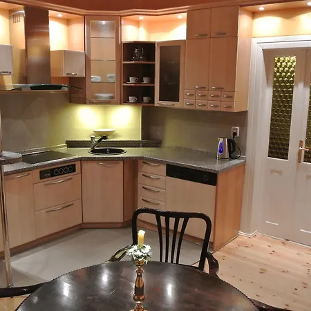 招待所 瓦尔库恩利连菲尔德旅馆 卡罗维发利