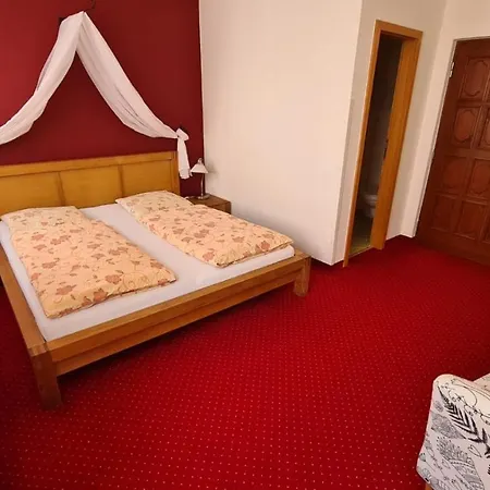 Valkoun-lilienfeld Gasthof