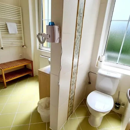 Valkoun-lilienfeld 3* Karlsbad