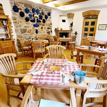 Valkoun-lilienfeld Gasthof 3*