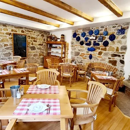 Valkoun-lilienfeld Maison d'hôtes