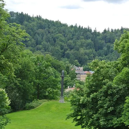 Valkoun-lilienfeld Gasthof Karlsbad