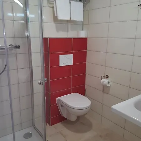 Valkoun-lilienfeld Gasthof 3*