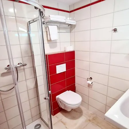 Valkoun-lilienfeld 3* Karlsbad