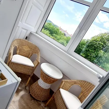 Valkoun-lilienfeld 3* Karlsbad