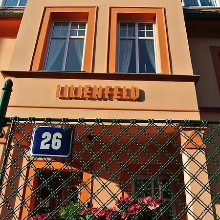 Valkoun-lilienfeld Gasthof