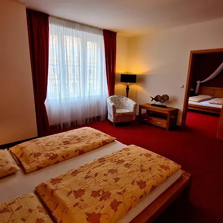 Valkoun-lilienfeld Gasthof 3*
