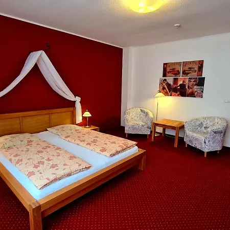 Valkoun-lilienfeld 3* Karlsbad