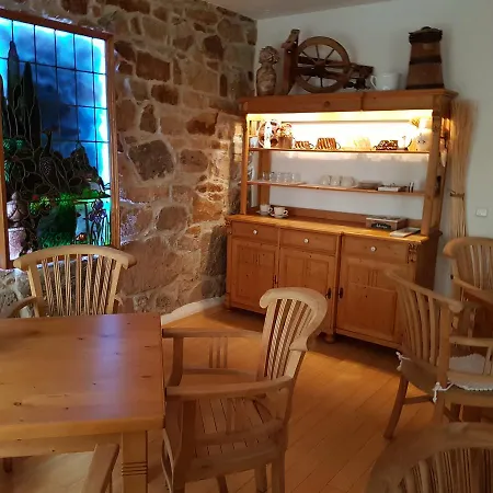Valkoun-lilienfeld 3* Karlsbad