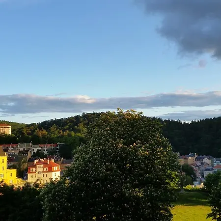Valkoun-lilienfeld Gasthof Karlsbad