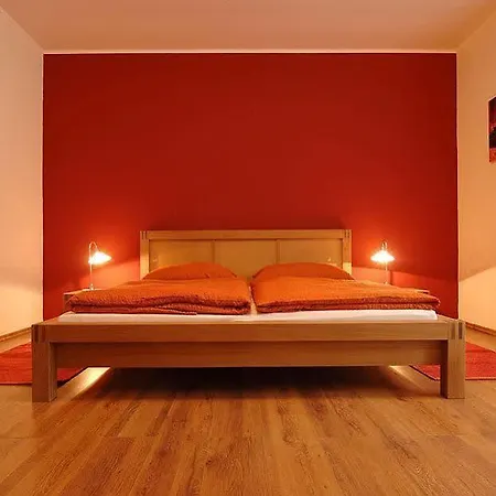 Valkoun-lilienfeld Gasthof 3*