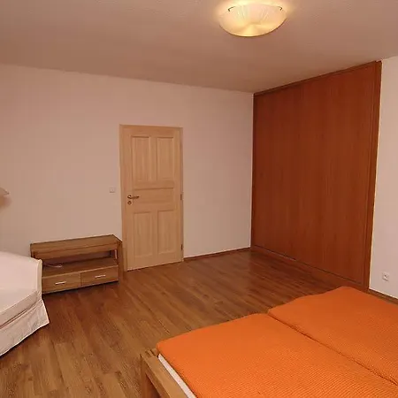 Pensjonat Valkoun-lilienfeld 3*