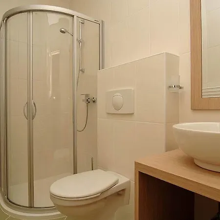 Valkoun-lilienfeld 3* Karlsbad